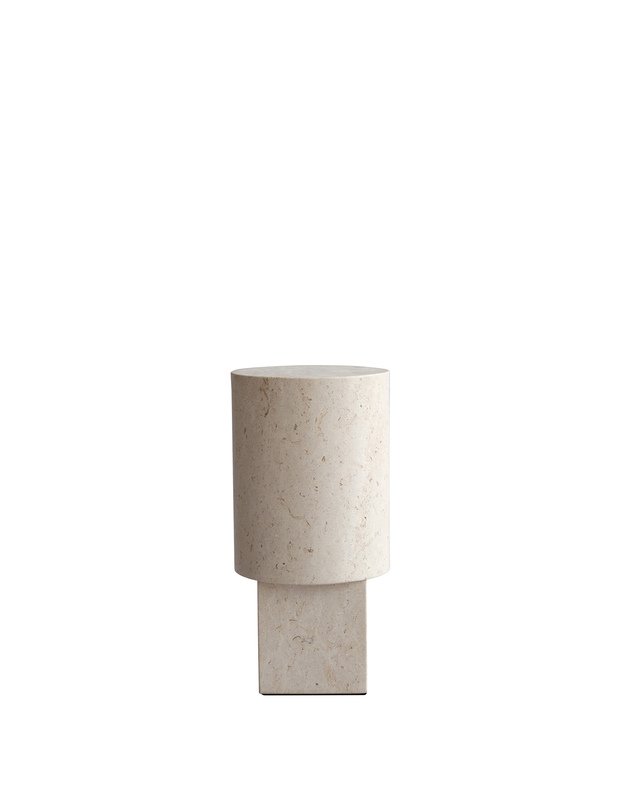 COLUMN TABLE | Limestone
