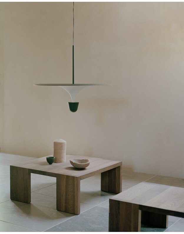 TENON COFFEE TABLE | fumed oak + sizes 7