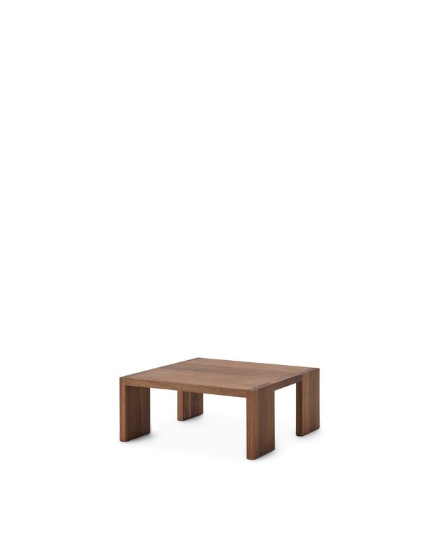 TENON COFFEE TABLE | fumed oak + sizes 12