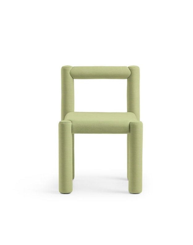 TU-BE CHAIR | +colours 3