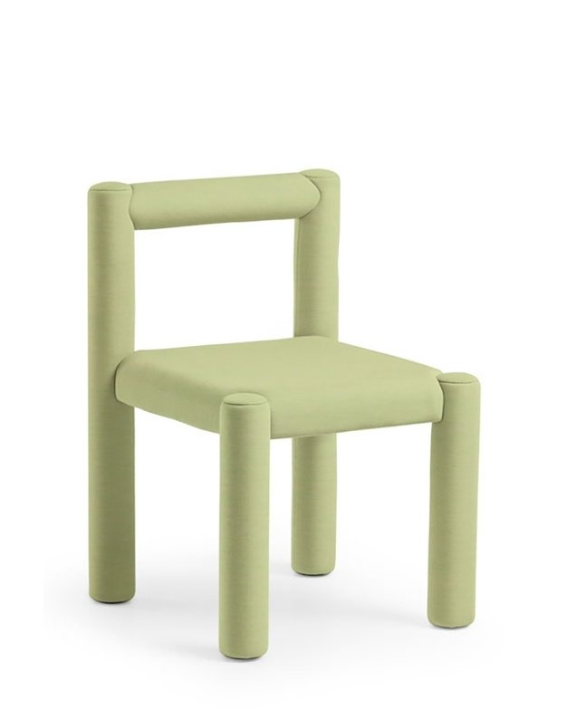 TU-BE CHAIR | +colours