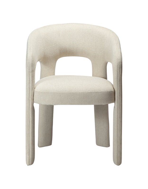 SPLENDOR kėdė | Simply beige boucle 1
