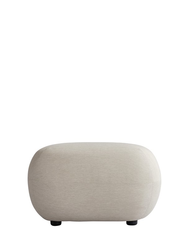 TOE PUFAS | Warm Ash