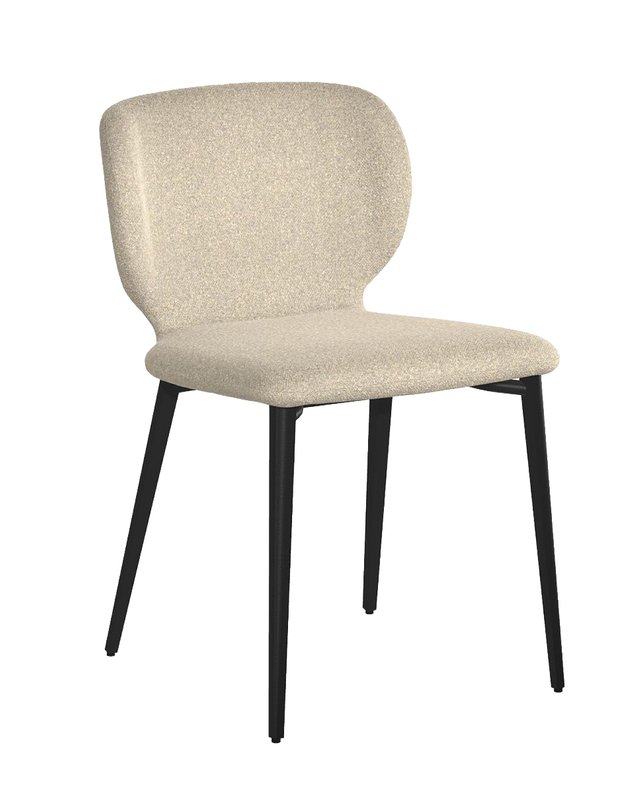 WRAP S M TS CHAIR | +colours