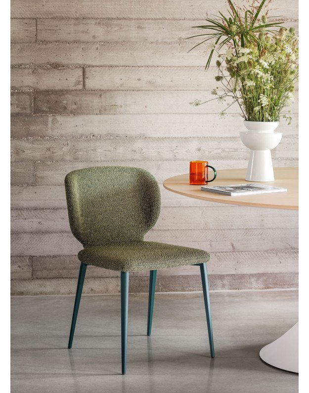 WRAP S M TS CHAIR | +colours 5
