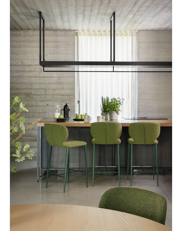 WRAP S M TS CHAIR | +colours 7
