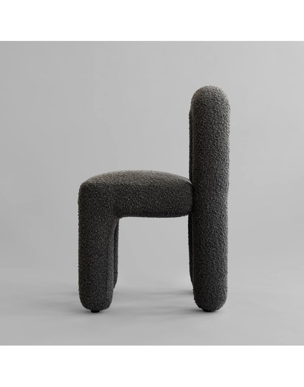 KĖDĖ DAIKU | Deep Taupe
