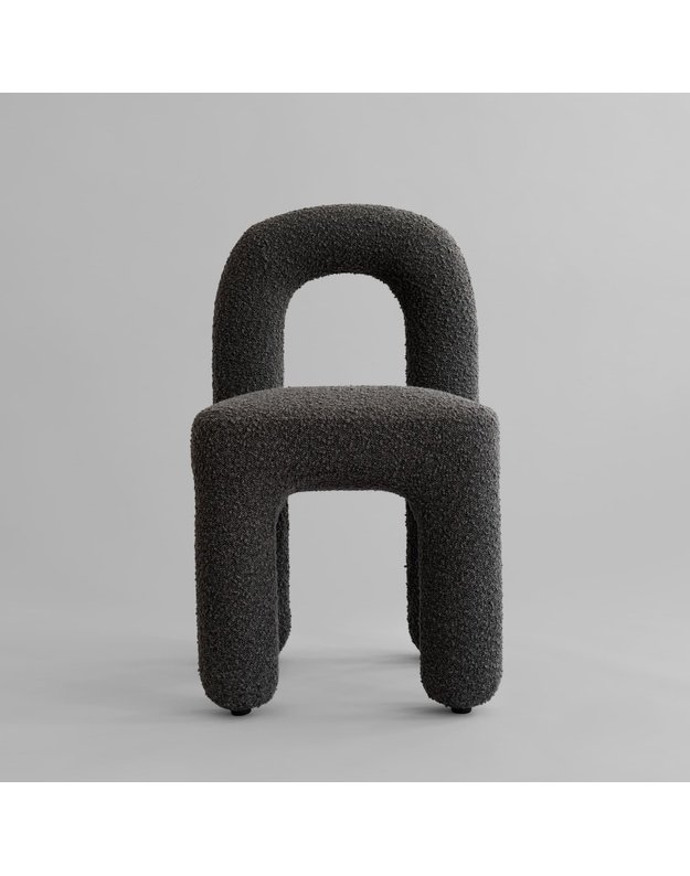 KĖDĖ DAIKU | Deep Taupe