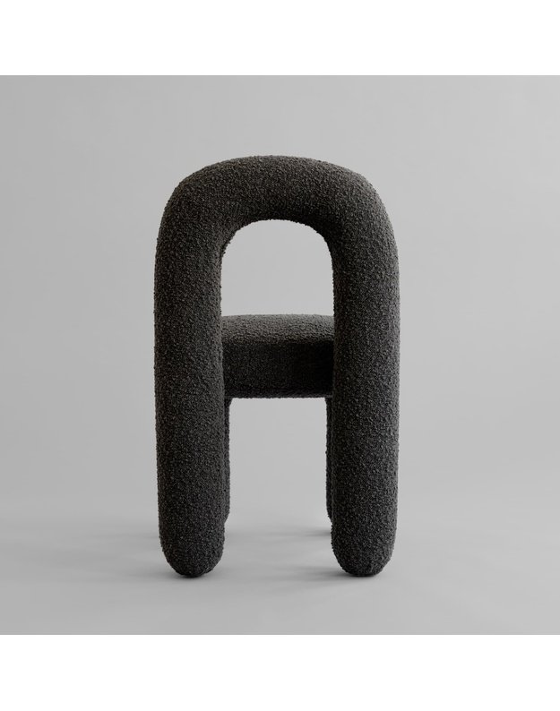 KĖDĖ DAIKU | Deep Taupe