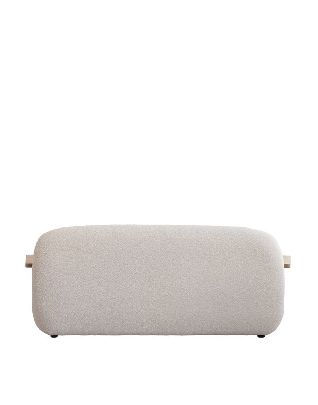 SOFA TOE | Off White