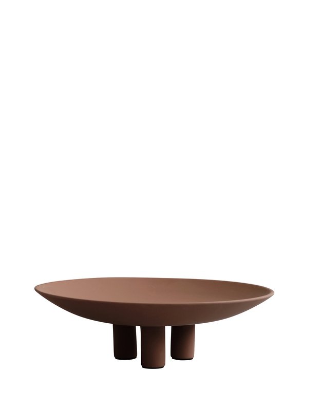 LĖKŠTĖ DUCK BIG | Almond