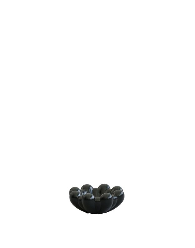 PADĖKLAS BLOOM MINI | Dark Green