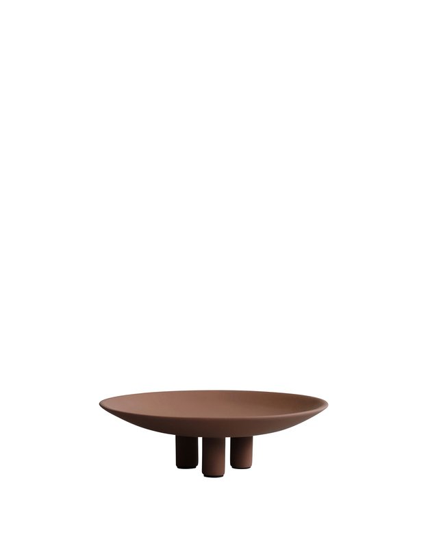 LĖKŠTĖ DUCK MINI | Almond