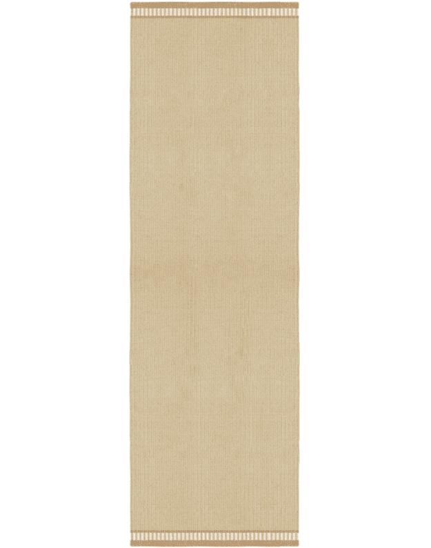 ROLLAKAN SOLID MARIGOLD kilimas