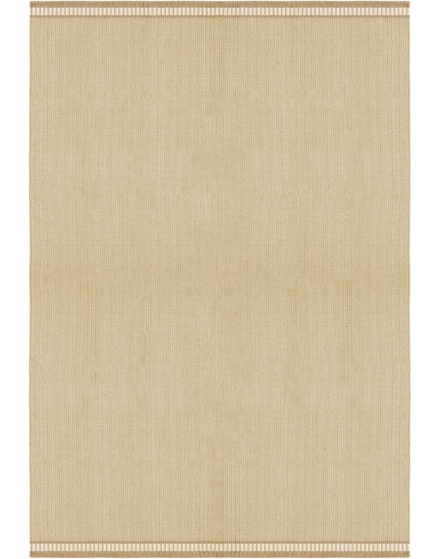 ROLLAKAN SOLID MARIGOLD kilimas