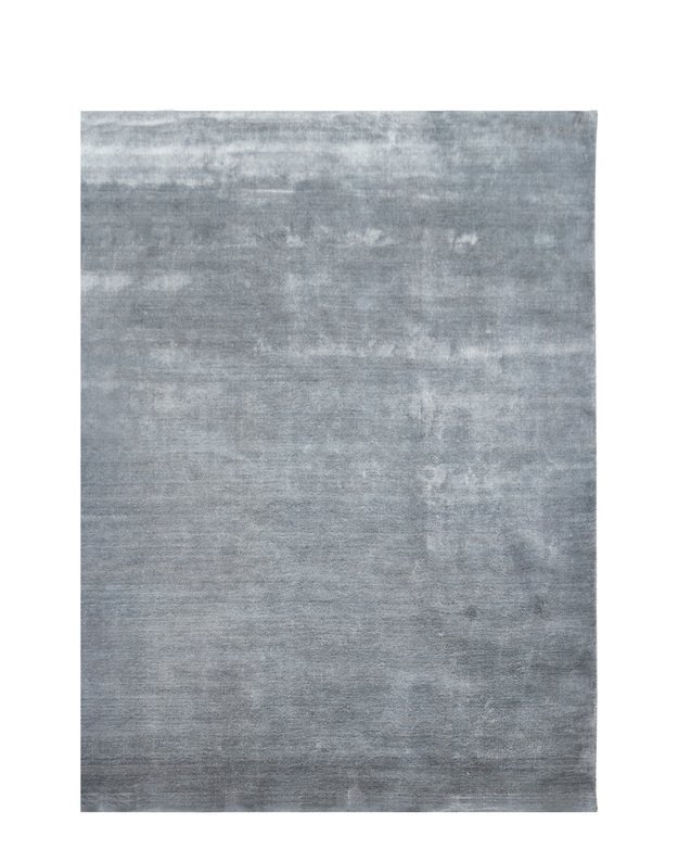 EARTH BAMBOO CONCRETE GREY rug