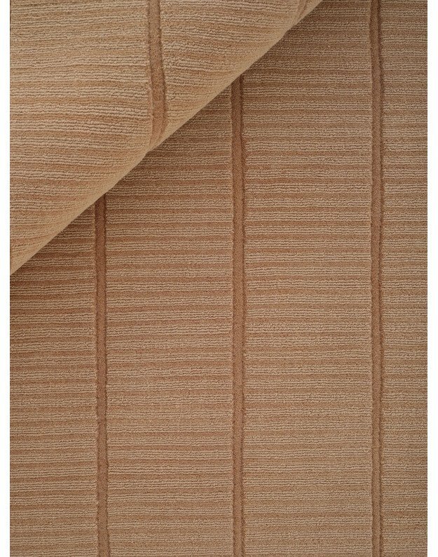 WOVEN TATAMI kilimas by Norm Architects| Mustard