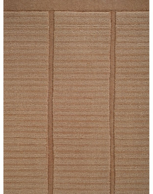 WOVEN TATAMI kilimas by Norm Architects| Mustard