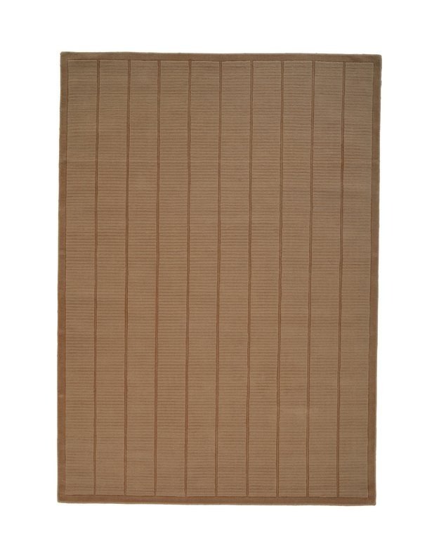 WOVEN TATAMI kilimas by Norm Architects| Mustard