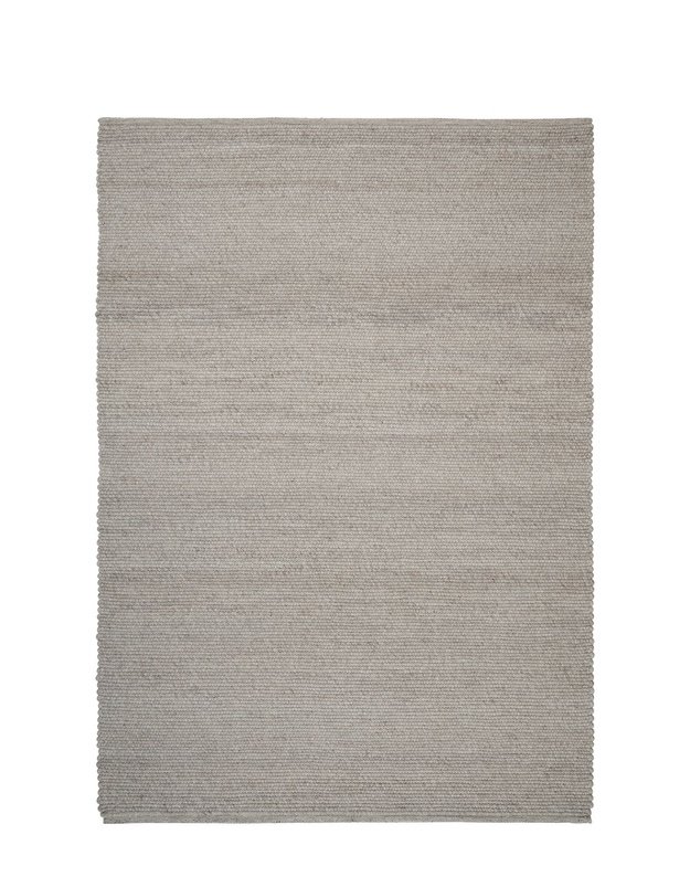 AGNER LT.GREY kilimas