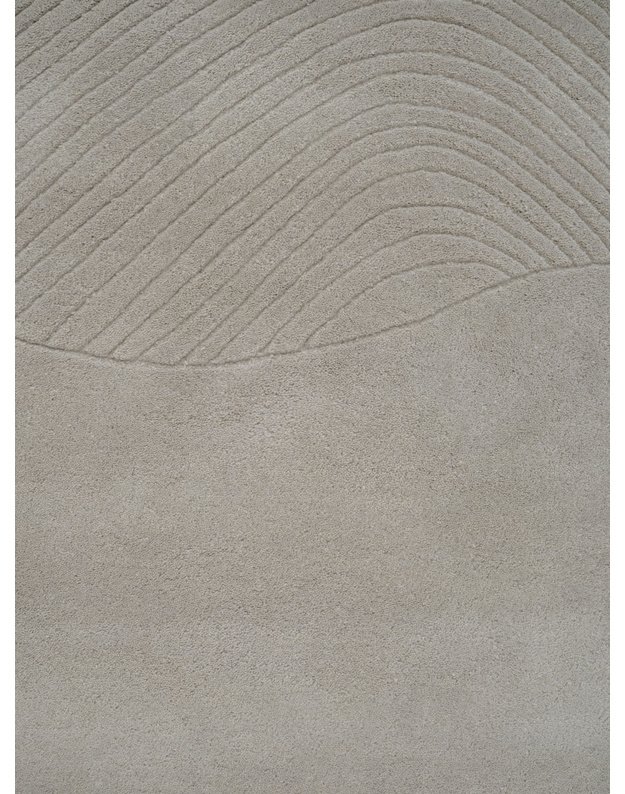 FLUID ARC kilimas | Chalk