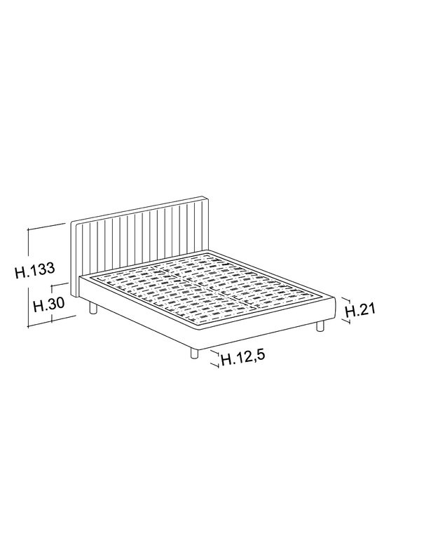 LOVA NOAH DELUXE H21