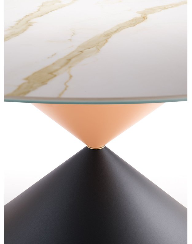 STALAS CLESSIDRA ELLIPTICAL | Glass