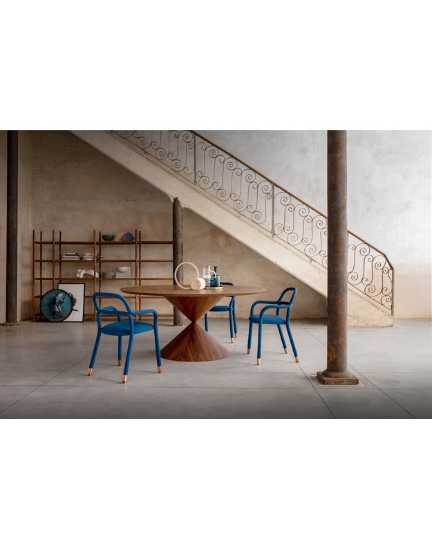 STALAS CLESSIDRA ELLIPTICAL | Glass