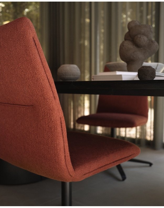 ORI KĖDĖ by Patrick Norguet | Swivel base