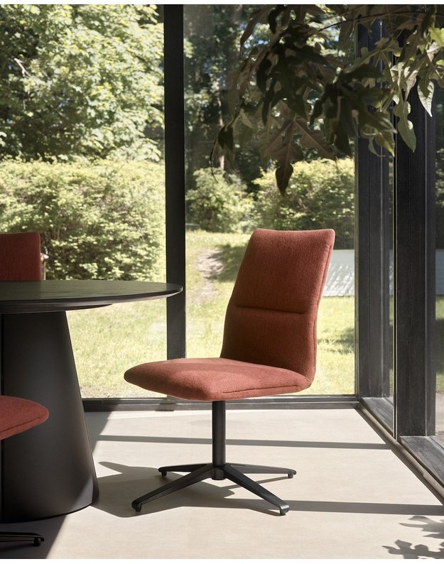 ORI KĖDĖ by Patrick Norguet | Swivel base
