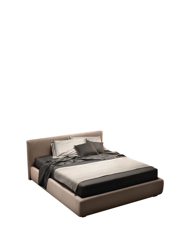 BED HAPPY