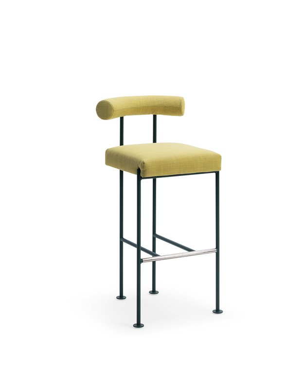 QUA-NDO STOOL | +colours