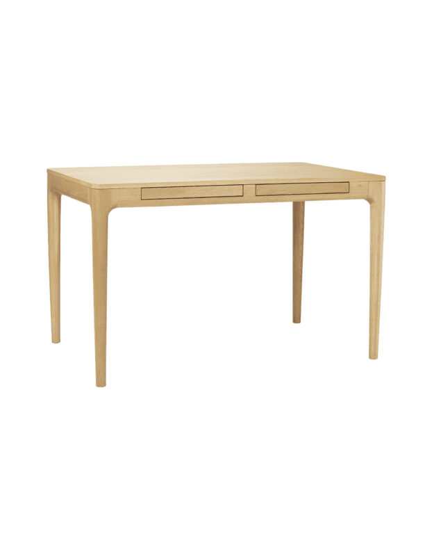 HEART'N'SOUL DESK | Oak
