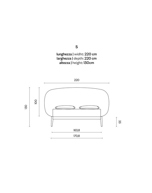 BED SHIKO WIEN | +colours