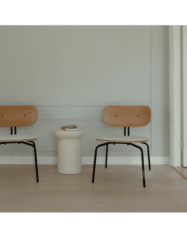 KRĖSLAS CURIOUS LOUNGE