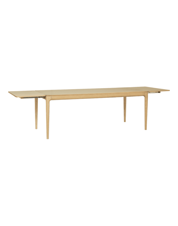 HEART'N'SOUL EXTENDABLE DINING TABLE 200/300 | Oak