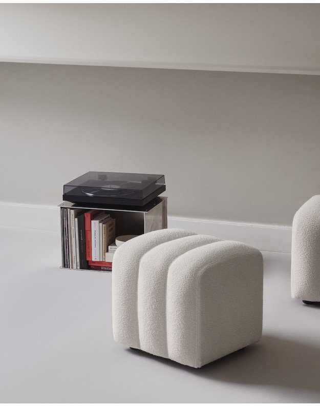 STUDIO POUF | + COLOURS 