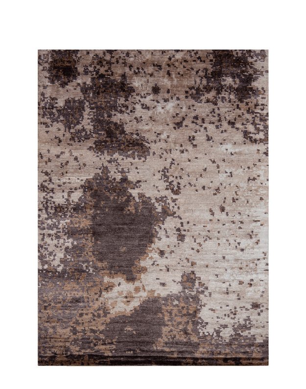 COPPER MOON rug