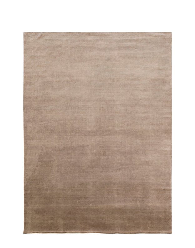 EARTH BAMBOO CASHMERE rug