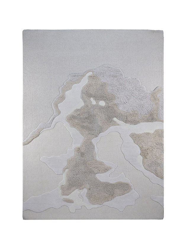 CLOUD 9 CLOUDY rug | siaureshop.lt