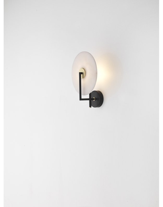 ERTO WALL LAMP | +colours