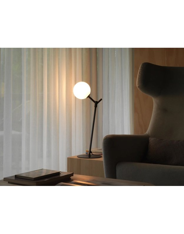 ATOM TABLE LAMP | +colours