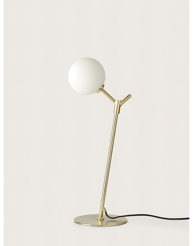 ATOM TABLE LAMP | +colours