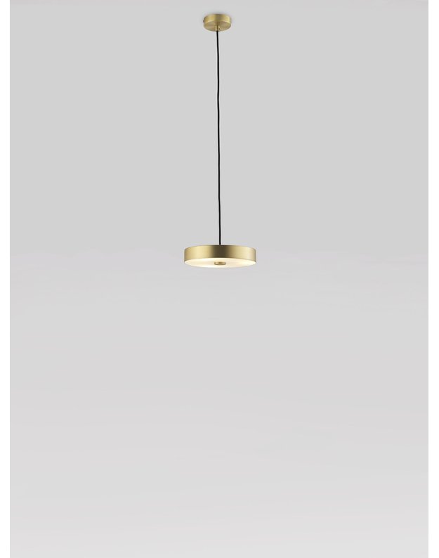 AMBOR PENDANT LAMP | +colours