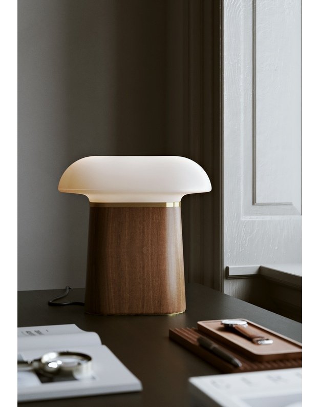 NOVA TABLE LAMP | +colours