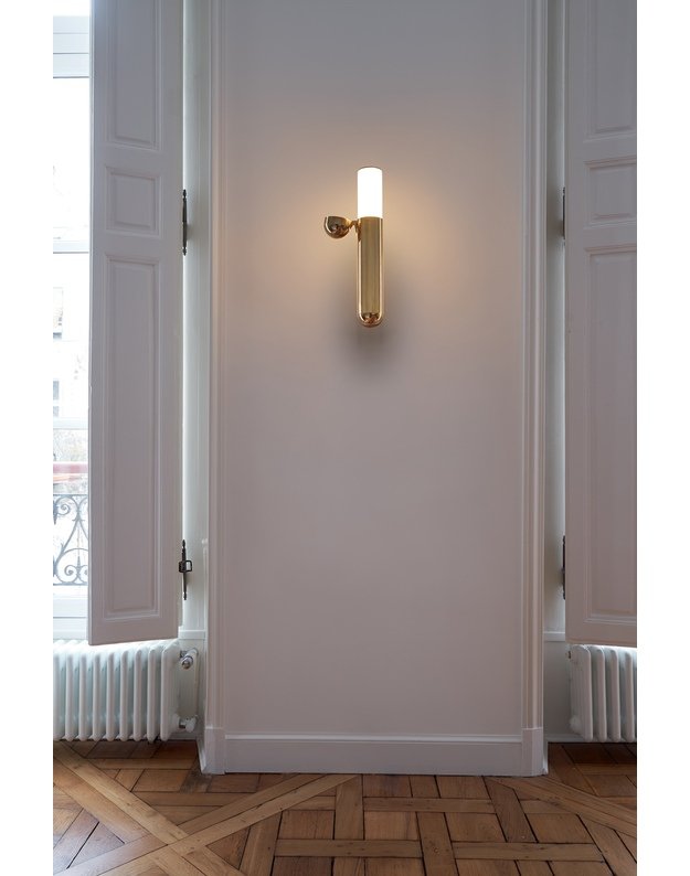 ISP WALL LAMP 