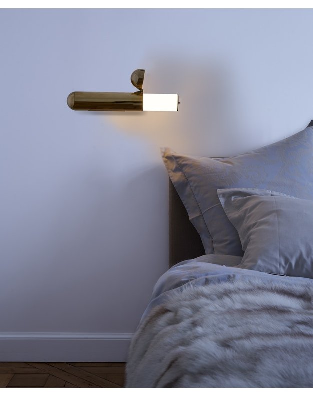 ISP WALL LAMP 