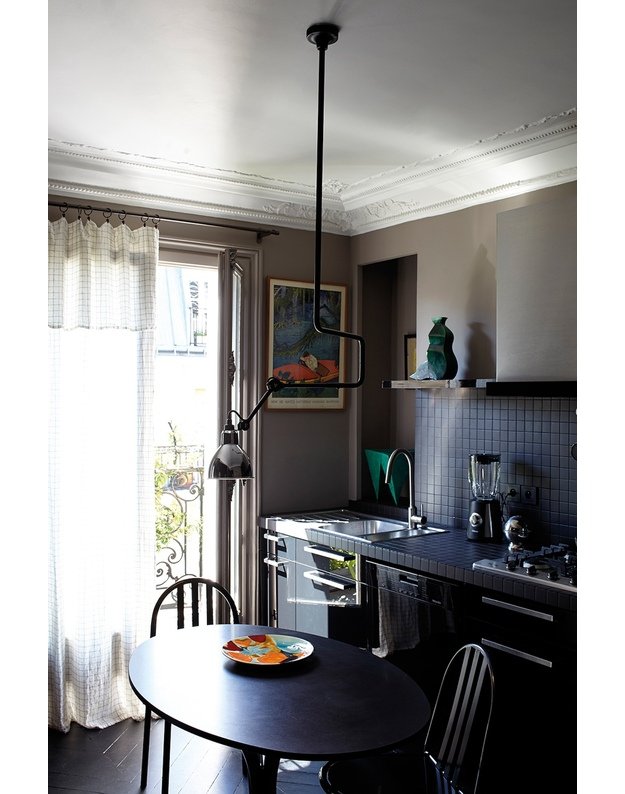  LA LAMPE GRAS 312 CEILING LAMP | +colours