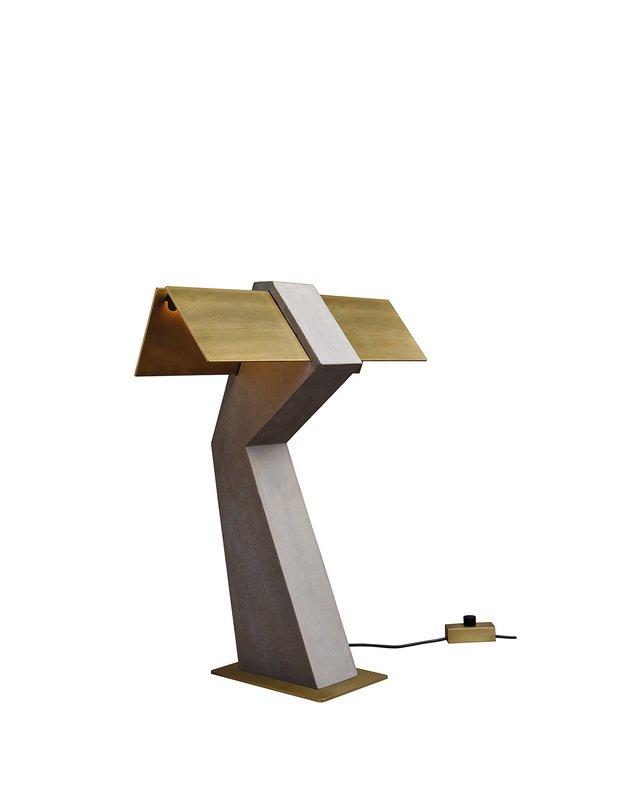 TAU TABLE LAMP 