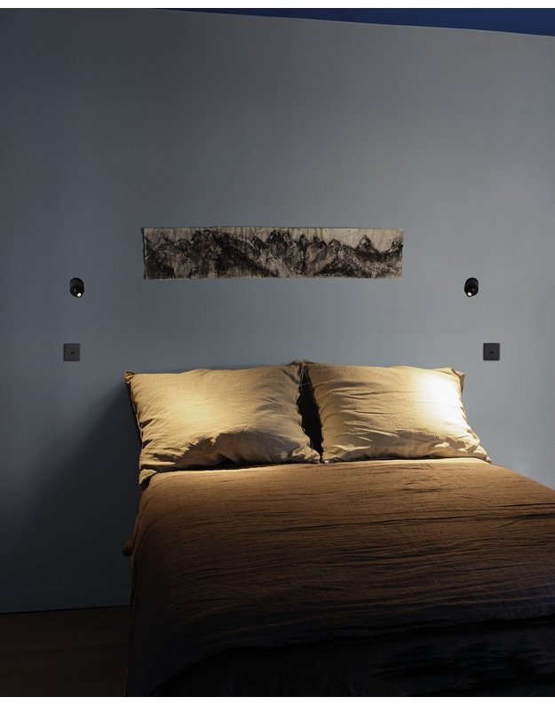 VISION 20/20 WALL LAMP 